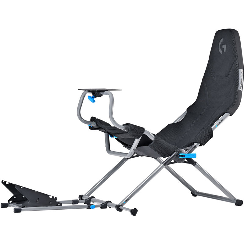 Playseat® Challenge X Lightweight Carbon Quality Steel Logitech G